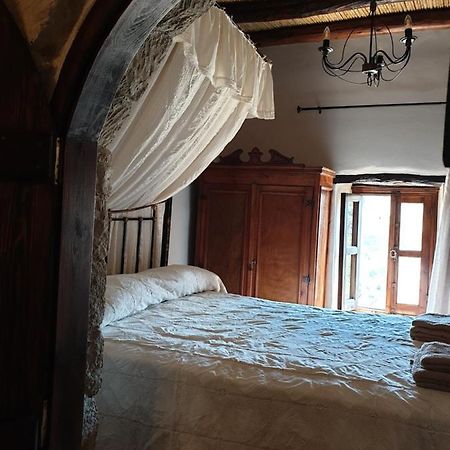 Vasilopoulos House ตอคนี ภายนอก รูปภาพ