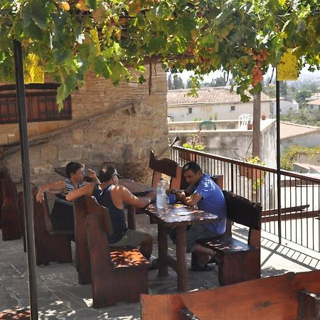 Vasilopoulos House ตอคนี ภายนอก รูปภาพ