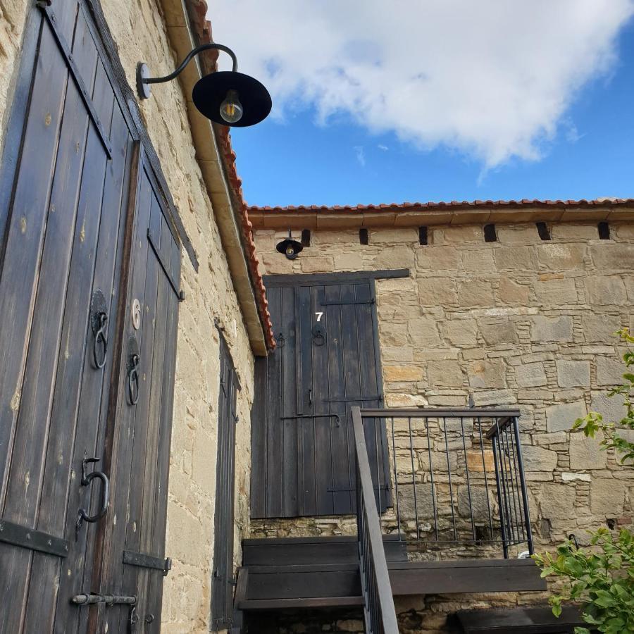 Vasilopoulos House ตอคนี ภายนอก รูปภาพ