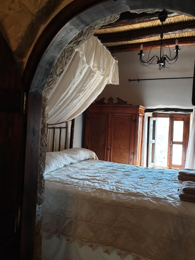 Vasilopoulos House ตอคนี ภายนอก รูปภาพ