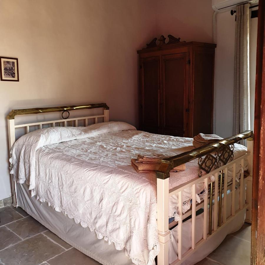 Vasilopoulos House ตอคนี ภายนอก รูปภาพ