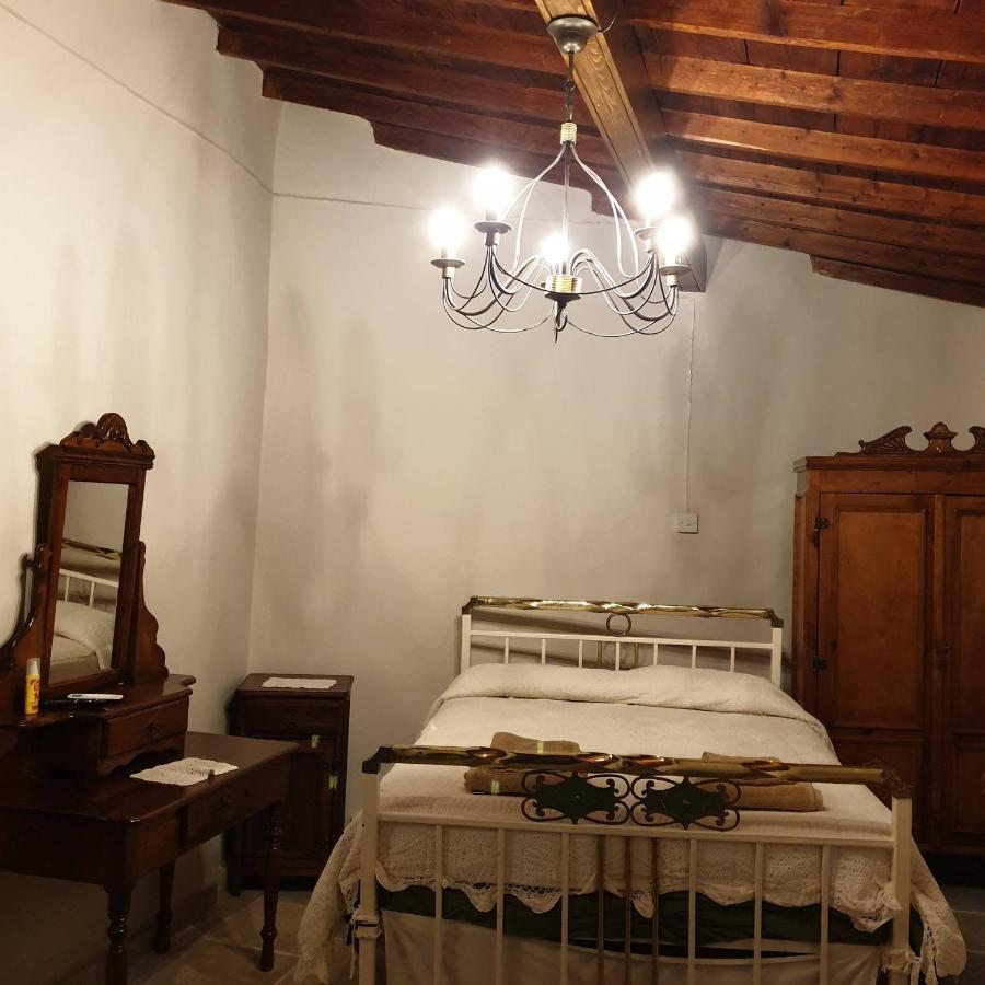 Vasilopoulos House ตอคนี ภายนอก รูปภาพ