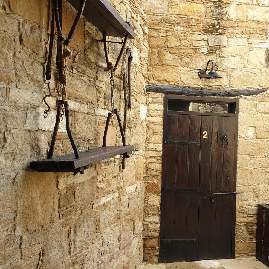 Vasilopoulos House ตอคนี ภายนอก รูปภาพ