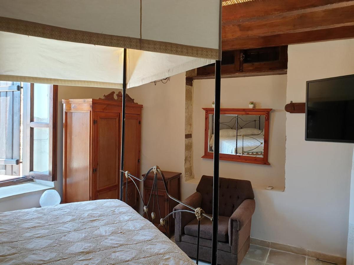 Vasilopoulos House ตอคนี ภายนอก รูปภาพ