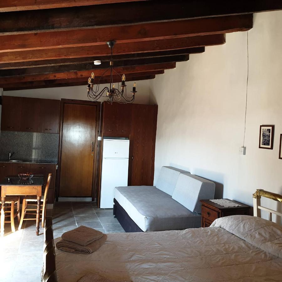 Vasilopoulos House ตอคนี ภายนอก รูปภาพ