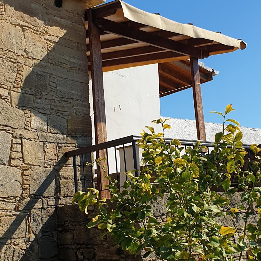 Vasilopoulos House ตอคนี ภายนอก รูปภาพ