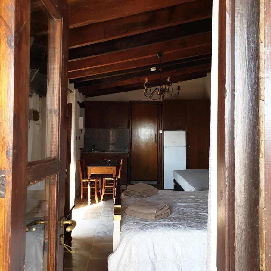 Vasilopoulos House ตอคนี ภายนอก รูปภาพ