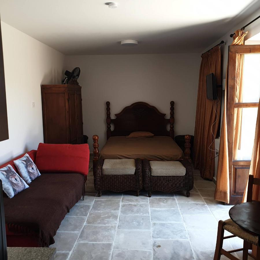 Vasilopoulos House ตอคนี ภายนอก รูปภาพ