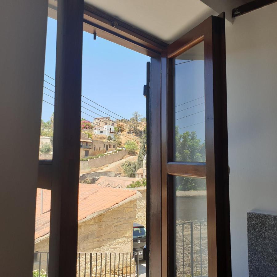 Vasilopoulos House ตอคนี ภายนอก รูปภาพ