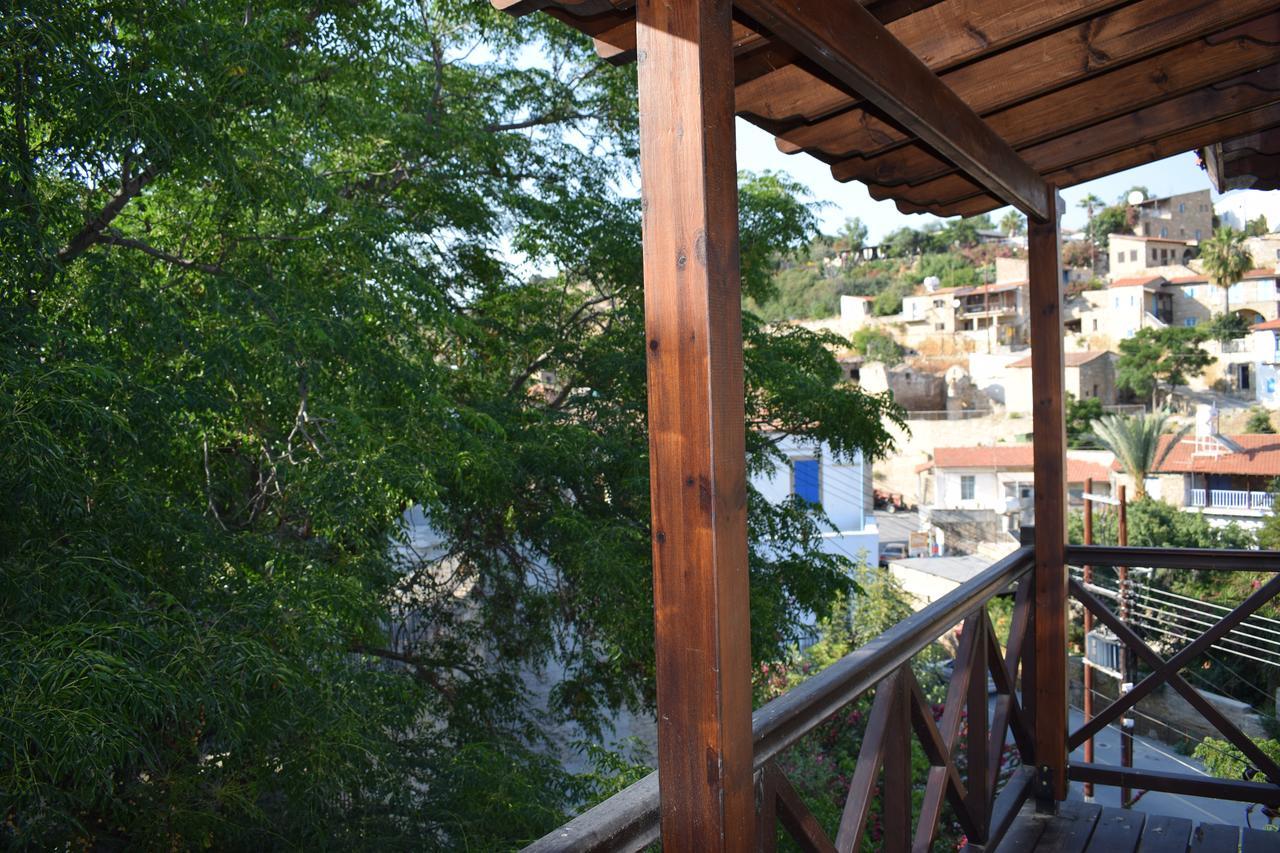 Vasilopoulos House ตอคนี ภายนอก รูปภาพ