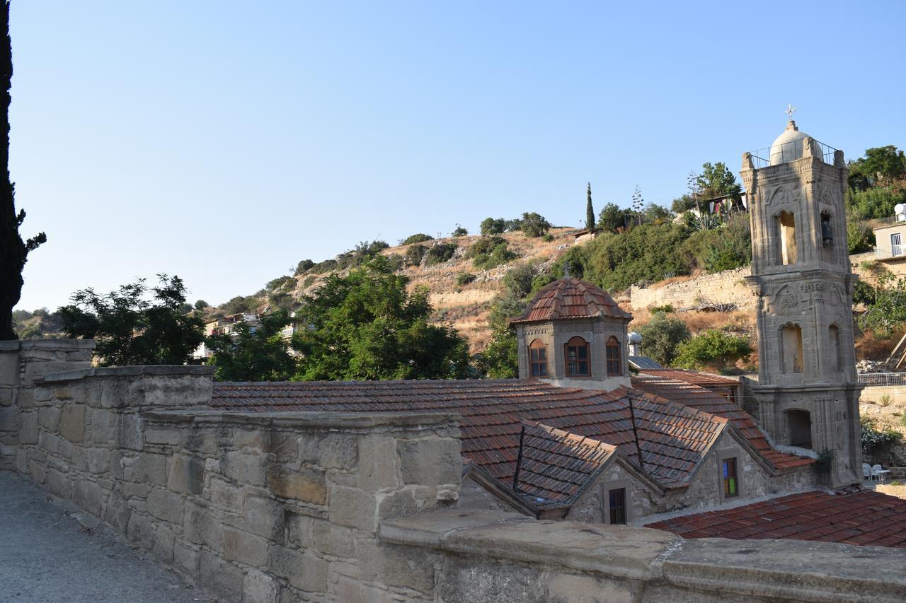 Vasilopoulos House ตอคนี ภายนอก รูปภาพ